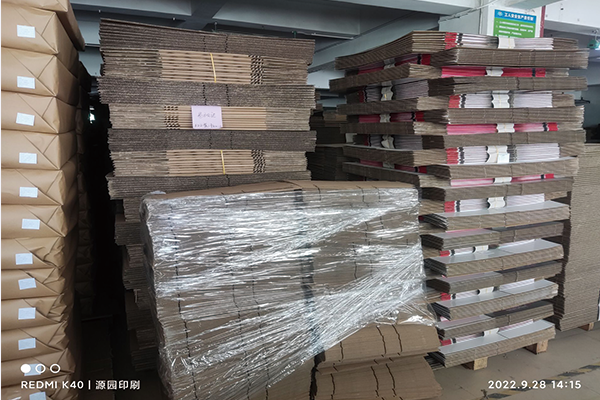纸箱厂家生产的纸箱产量与哪些因素有关